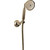 Душевой гарнитур Cezares OLIMP-KD-02, бронза фото 
