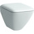 Унитаз подвесной Laufen PALACE 8.2070.3.000.000.1 укороченный -  Унитаз подвесной Laufen PALACE 8.2070.3.000.000.1 укороченный фото
