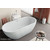 Ванна отдельностоящая Kolpa-San Dalia FS 170x80 см - 2 Ванна отдельностоящая Kolpa-San Dalia FS 170x80 см фото 2