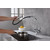 Смеситель для кухни Timo Saona 2356/00FL фото 3