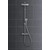 Душевая стойка с термостатом Hansgrohe Vernis Shape Showerpipe 230 1jet 26286000 фото 2