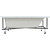Каркас для ванны Aquanet Bright 170x75 см - 2 Каркас для ванны Aquanet Bright 170x75 см фото 2