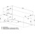 Ванна акриловая Aquanet Extra 150х70 см 208672, Размер - мм: 1500х700 - 8 Ванна акриловая Aquanet Extra 150х70 см 208672, Размер - мм: 1500х700 фото 8