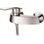 Смеситель для душа Cezares TURBOLENZA-D-01 фото 