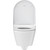 Унитаз подвесной Duravit D-Neo Rimless 2577090000 фото 7