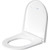 Сиденье с крышкой для унитаза Duravit D-Neo микролифт 0021690000 фото 2