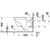 Унитаз подвесной Duravit D-Neo Rimless 2577090000 фото 10