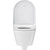 Унитаз подвесной Duravit D-Neo Rimless 2587090000 фото 2