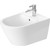 Биде подвесное Duravit D-Neo 2294150000 фото 