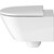 Унитаз подвесной Duravit D-Neo Rimless 2577090000 фото 4