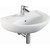 Раковина подвесная Vitra Norm Fit 60 см 6895B099-1778 фото 