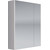 Зеркало-шкаф Dreja Prime 60 см 99.9304, белый глянец - 6 Зеркало-шкаф Dreja Prime 60 см 99.9304, белый глянец фото 6