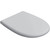 Сиденье с крышкой для унитаза Globo Grace микролифт GR022bi -  Сиденье с крышкой для унитаза Globo Grace микролифт GR022bi фото