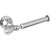 Держатель для туалетной бумаги Cezares Olimp OLIMP-TH04-01-Sw -  Держатель для туалетной бумаги Cezares Olimp OLIMP-TH04-01-Sw фото