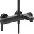 Душевая стойка Ideal Standard Idealrain BC525XG, черный матовый - 3 Душевая стойка Ideal Standard Idealrain BC525XG, черный матовый фото 3