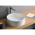 Раковина-чаша Artceram Millerighe 44 см OSL010 01 00 - 2 Раковина-чаша Artceram Millerighe 44 см OSL010 01 00 фото 2