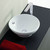 Раковина-чаша ArtCeram Washbasins Fuori 43 см TFL002 01 00 bi*0 фото 2