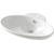 Раковина-чаша ArtCeram Washbasins Fuori 63 см TFL004 01 00 bi*1 фото 