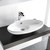 Раковина-чаша ArtCeram Washbasins Fuori 63 см TFL004 01 00 bi*1 фото 2