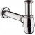 Сифон-стакан Hansgrohe 52053000 -  Сифон-стакан Hansgrohe 52053000 фото