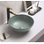 Раковина-чаша CeramaLux NC 41 см 104MLG-6, зеленый - 2 Раковина-чаша CeramaLux NC 41 см 104MLG-6, зеленый фото 2