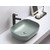 Раковина-чаша CeramaLux NC 50 см 78104MLG-6, зеленый фото 2