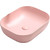 Раковина-чаша CeramaLux NC 50 см 78104MP-3, розовый фото 