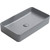 Раковина-чаша CeramaLux NC 60 см 78189MH-5, светло-серый -  Раковина-чаша CeramaLux NC 60 см 78189MH-5, светло-серый фото
