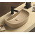 Раковина-чаша CeramaLux NC 50 см 78239XMC-1, капучино фото 2