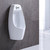 Писсуар подвесной сенсорный CeramaLux X546P (слив в стену) - 7 Писсуар подвесной сенсорный CeramaLux X546P (слив в стену) фото 7
