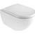 Унитаз подвесной безободковый Azzurra Comoda CMVCSPE00000BI фото 