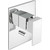 Смеситель для ванны Kerama Marazzi Futura 66470EKM.21.018 -  Смеситель для ванны Kerama Marazzi Futura 66470EKM.21.018 фото