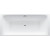 Ванна cтальная Bette Free 190х90 см 3442-000 фото 