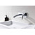 Смеситель для раковины настенный Lemark Mars LM3526C фото 4