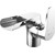 Смеситель для раковины Lemark Shift LM4346C фото 