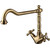 Смеситель для кухни Lemark Vintage LM2805B, бронза фото 