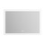 Зеркало BelBagno 90x60 см SPC-GRT-900-600-LED-TCH-WARM -  Зеркало BelBagno 90x60 см SPC-GRT-900-600-LED-TCH-WARM фото