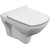 Унитаз подвесной Cersanit Carina Xl Clean On Dpl Eo Slim MZ-CARINA-XL-COn-S-DL-E с крышкой микролифт -  Унитаз подвесной Cersanit Carina Xl Clean On Dpl Eo Slim MZ-CARINA-XL-COn-S-DL-E с крышкой микролифт фото