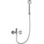 Смеситель для душа Cersanit Cari А63029 фото 9