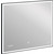 Зеркало Cersanit Led 011 Design 100 см LU-LED011*100-d-Os - 2 Зеркало Cersanit Led 011 Design 100 см LU-LED011*100-d-Os фото 2