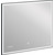 Зеркало Cersanit Led 011 Design 80 см LU-LED011*80-d-Os - 2 Зеркало Cersanit Led 011 Design 80 см LU-LED011*80-d-Os фото 2