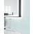 Зеркало Cersanit Led 011 Design 80 см LU-LED011*80-d-Os - 3 Зеркало Cersanit Led 011 Design 80 см LU-LED011*80-d-Os фото 3