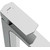 Смеситель для раковины высокий Cersanit Wisla А63059 фото 5