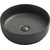 Раковина-чаша ceramicanova Element 39 см CN6022MDH, тёмный антрацит матовый фото 