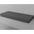 Столешница Velvex Unit 120 см st.UNI.120-627, графит фото 