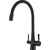 Смеситель для кухни Lemark Comfort LM3075BL, черный -  Смеситель для кухни Lemark Comfort LM3075BL, черный фото