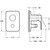 Смеситель для ванны Jacob Delafon Aleo+ E98718RU-CP - 2 Смеситель для ванны Jacob Delafon Aleo+ E98718RU-CP фото 2