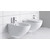 Унитаз подвесной Duravit Architec Rimless 45720900A1 с крышкой микролифт - 2 Унитаз подвесной Duravit Architec Rimless 45720900A1 с крышкой микролифт фото 2