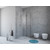 Душевое ограждение Radaway Fuenta New KDD-B 100x100 см, хром/прозрачное фото 2