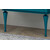 Ножки для мебели Cezares Tiffany 35 см 40388, Blu Petrolio фото 